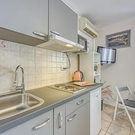 Apartman Ivanda Makarska