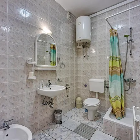 Apartman Ivanda