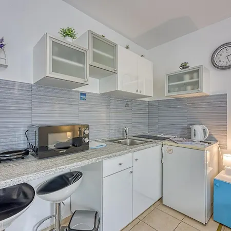 Apartman Ivanda Makarska