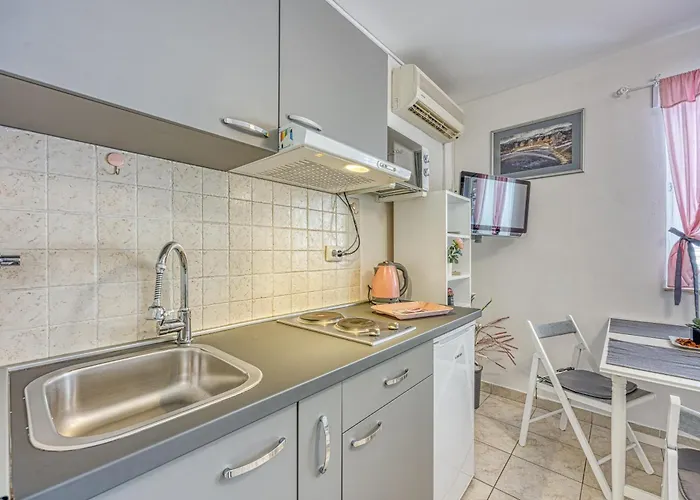 Appartamento Ivanda Makarska