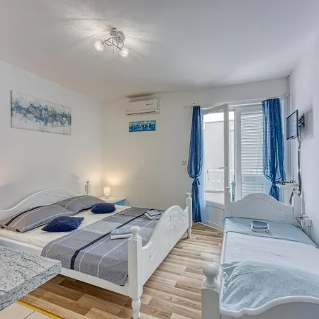 Ivanda Apartment