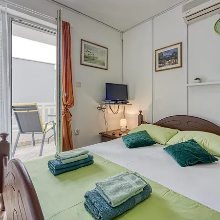 Ivanda Apartment