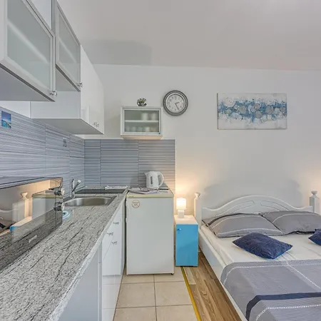 Apartment Ivanda