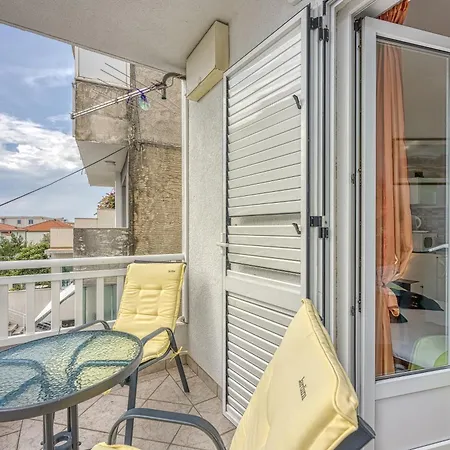 Ivanda Apartment