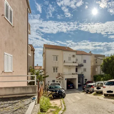 Apartment Ivanda Makarska