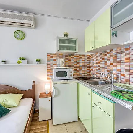 Apartment Ivanda