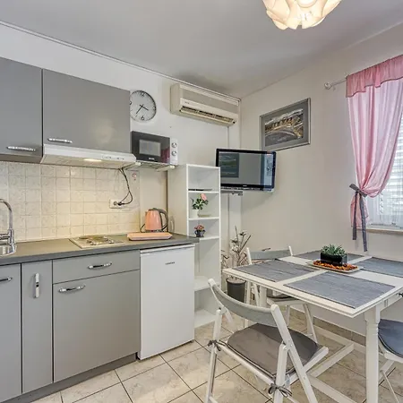 Apartment Ivanda *