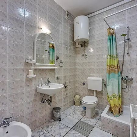 Apartment Ivanda