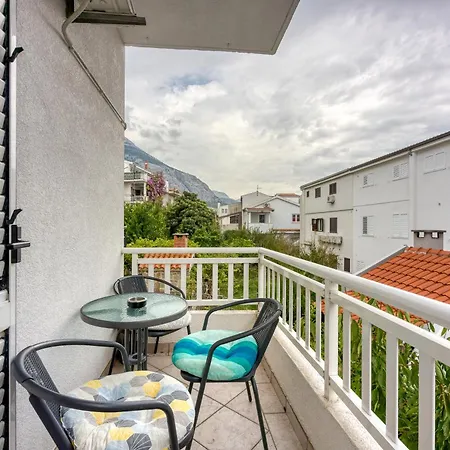 Ivanda Apartment