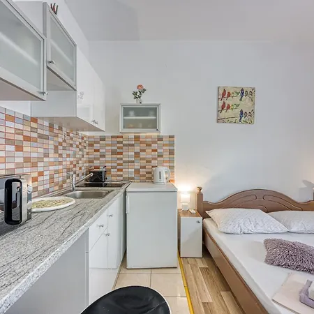 Ivanda Apartment