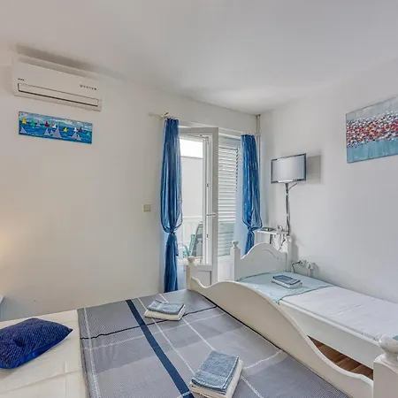 Apartment Ivanda