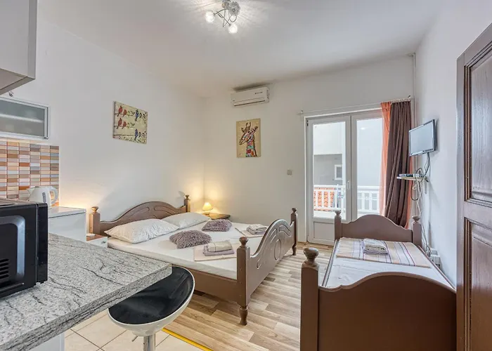 Apartamento Ivanda *