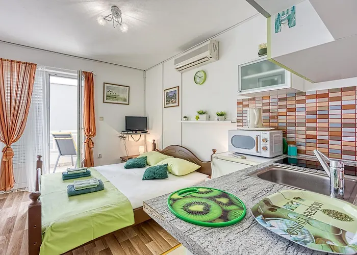 Apartamento Ivanda *