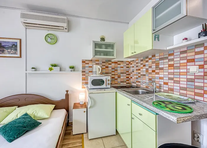 Apartamento Ivanda