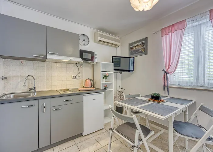 Apartamento Ivanda *