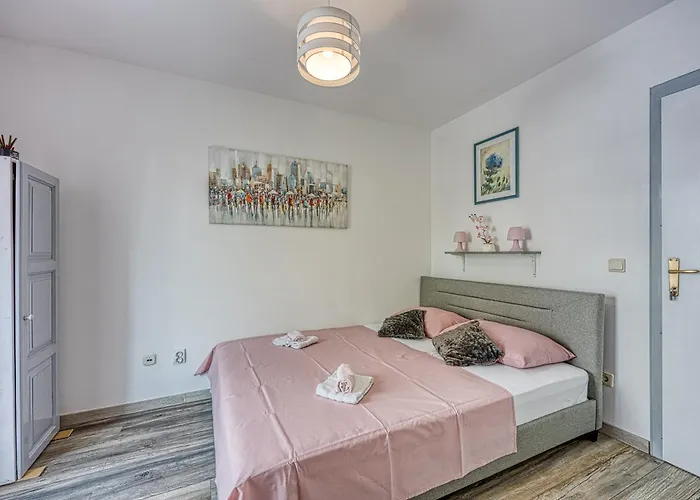 Apartamento Ivanda