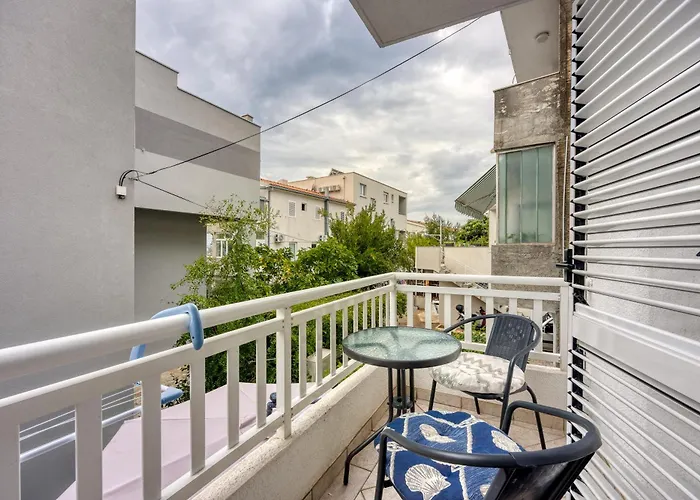 Apartamento Ivanda *