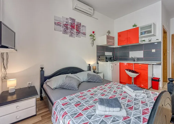 Apartamento Ivanda