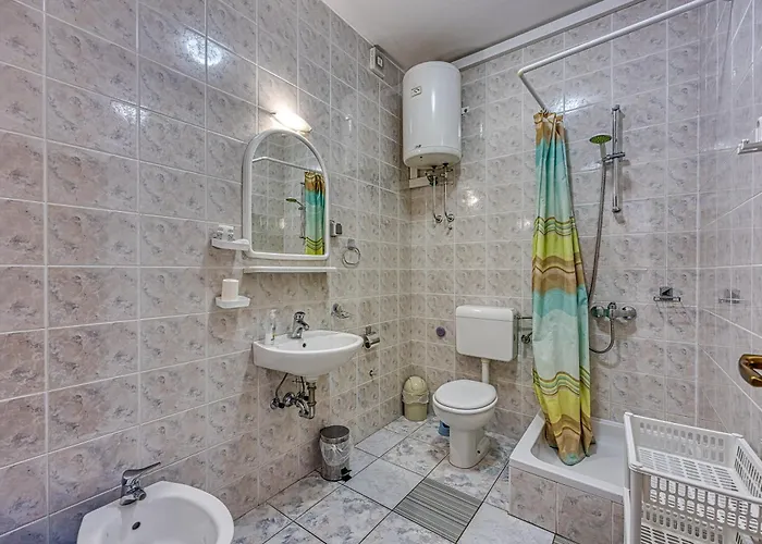 Apartamento Ivanda