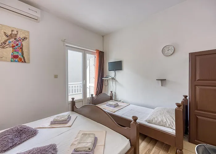 Apartamento Ivanda *