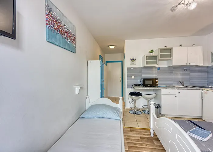 Apartamento Ivanda