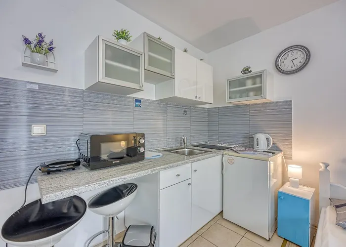 Apartamento Ivanda Makarska