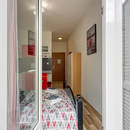Ivanda Appartamento Makarska