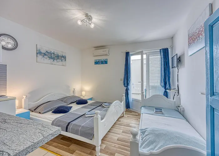 Ivanda Apartamento