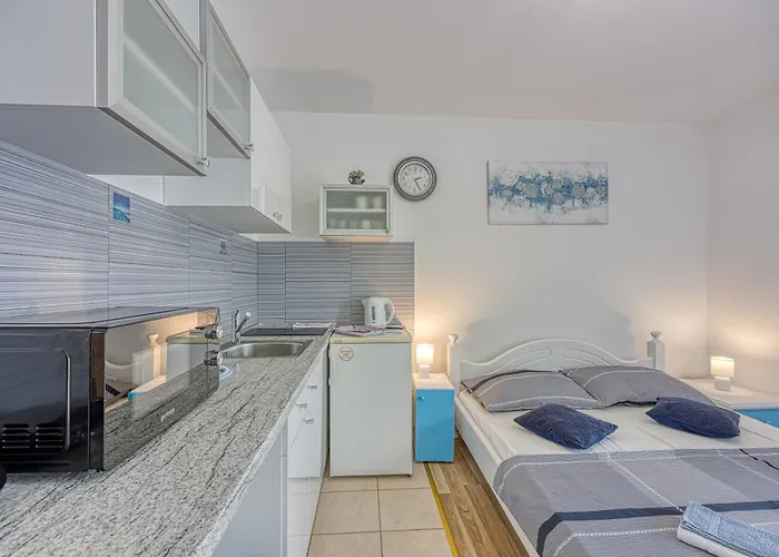 Apartamento Ivanda