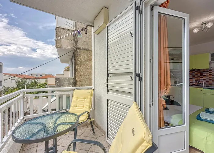 Ivanda Apartamento