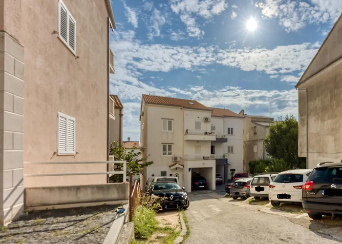Apartamento Ivanda Makarska