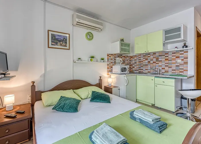 Apartamento Ivanda