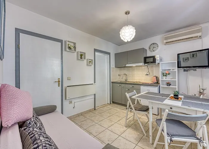 Ivanda Apartamento
