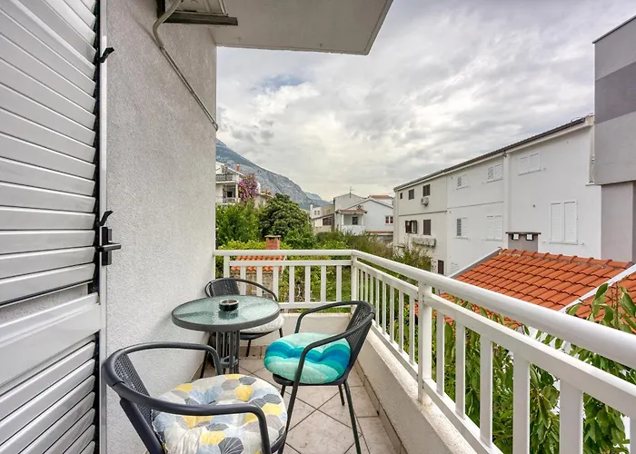 Ivanda Apartamento