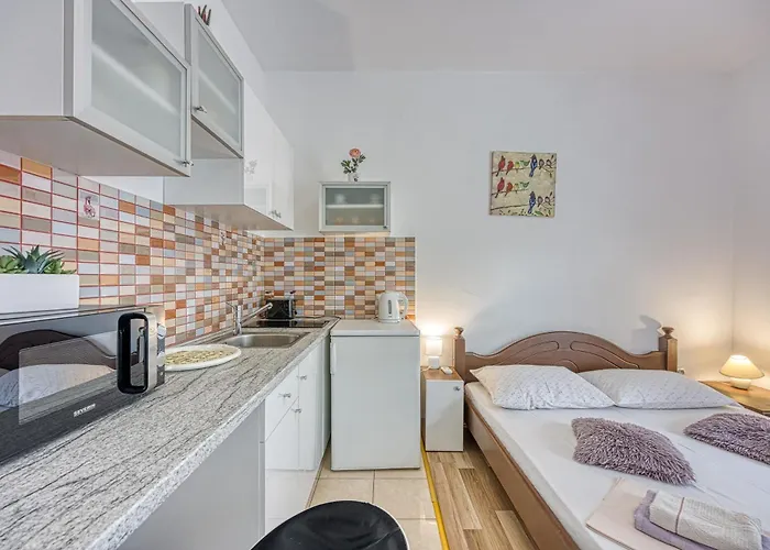 Ivanda Apartamento