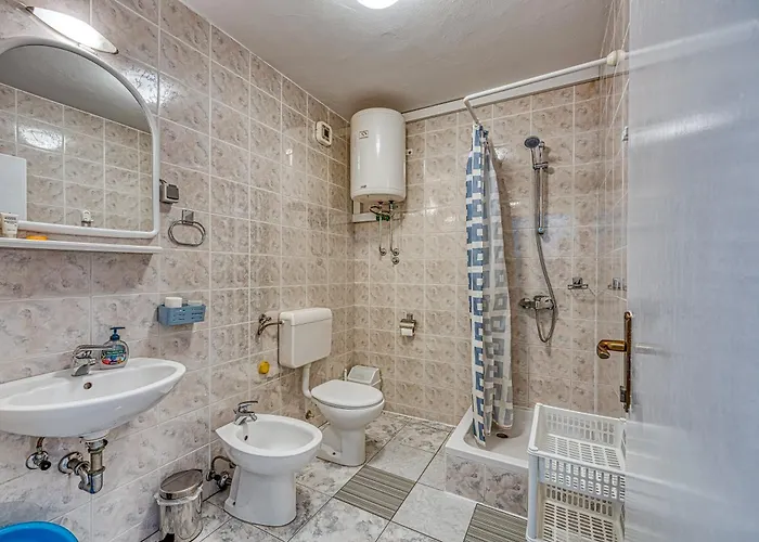 Ivanda Apartamento