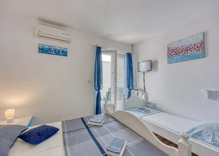 Apartamento Ivanda